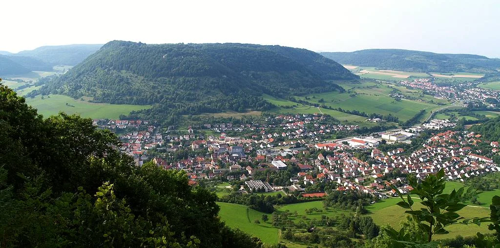 Photo of Deggingen