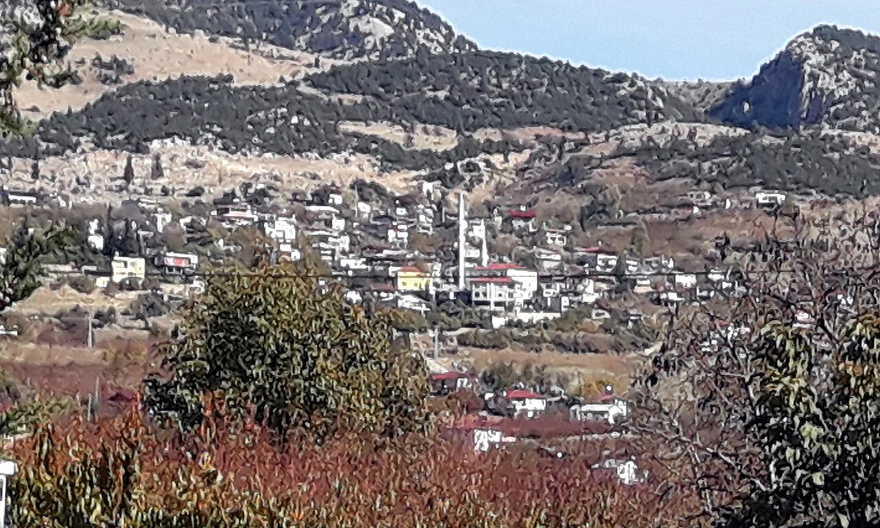 Photo of Değirmendere