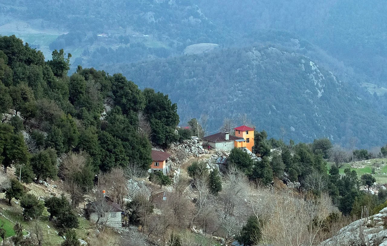 Photo of Değirmendere