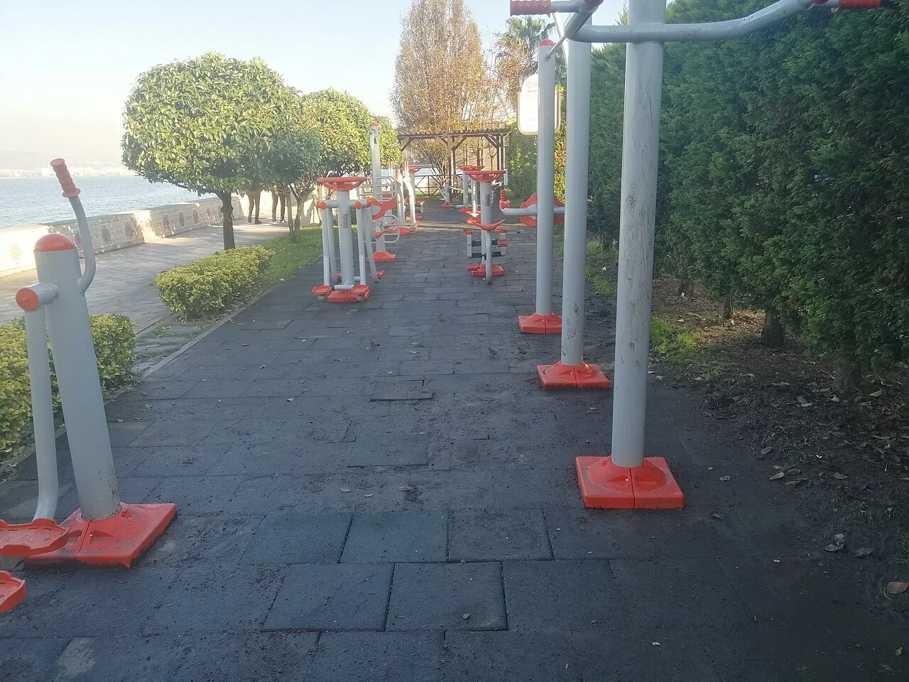 Photo of Değirmendere