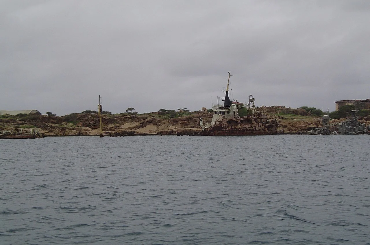 Photo of Dehalak’ Kebīr