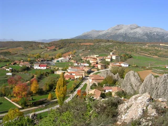 Photo of Dehesa de Montejo