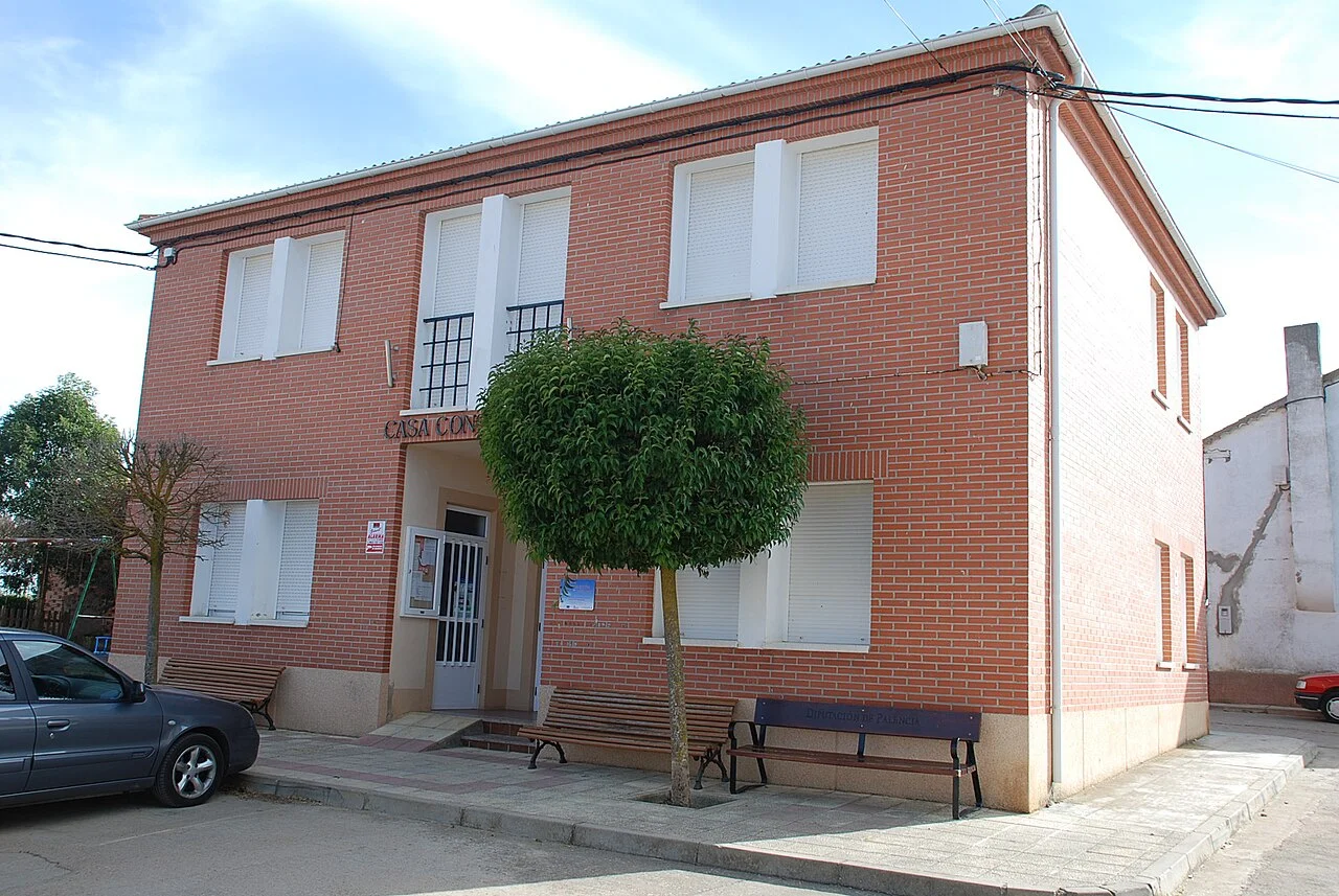 Photo of Dehesa de Romanos