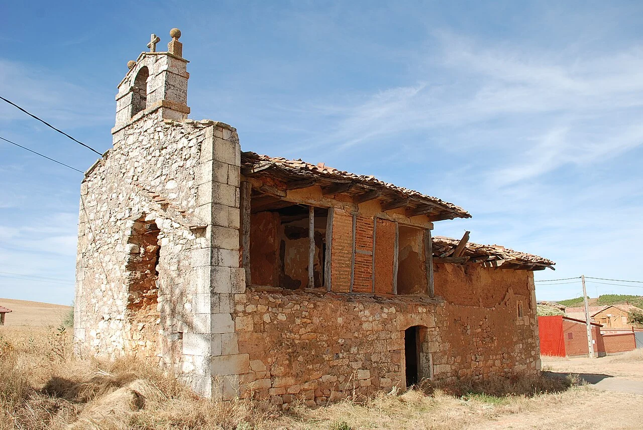 Photo of Dehesa de Romanos