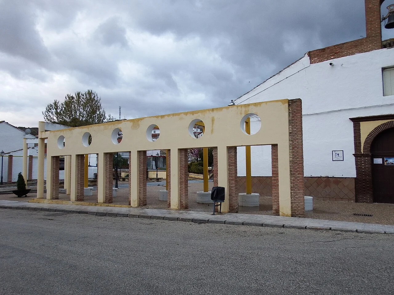 Photo of Dehesas de Guadix