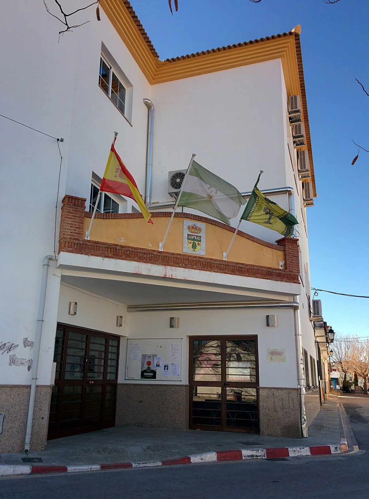 Photo of Dehesas Viejas