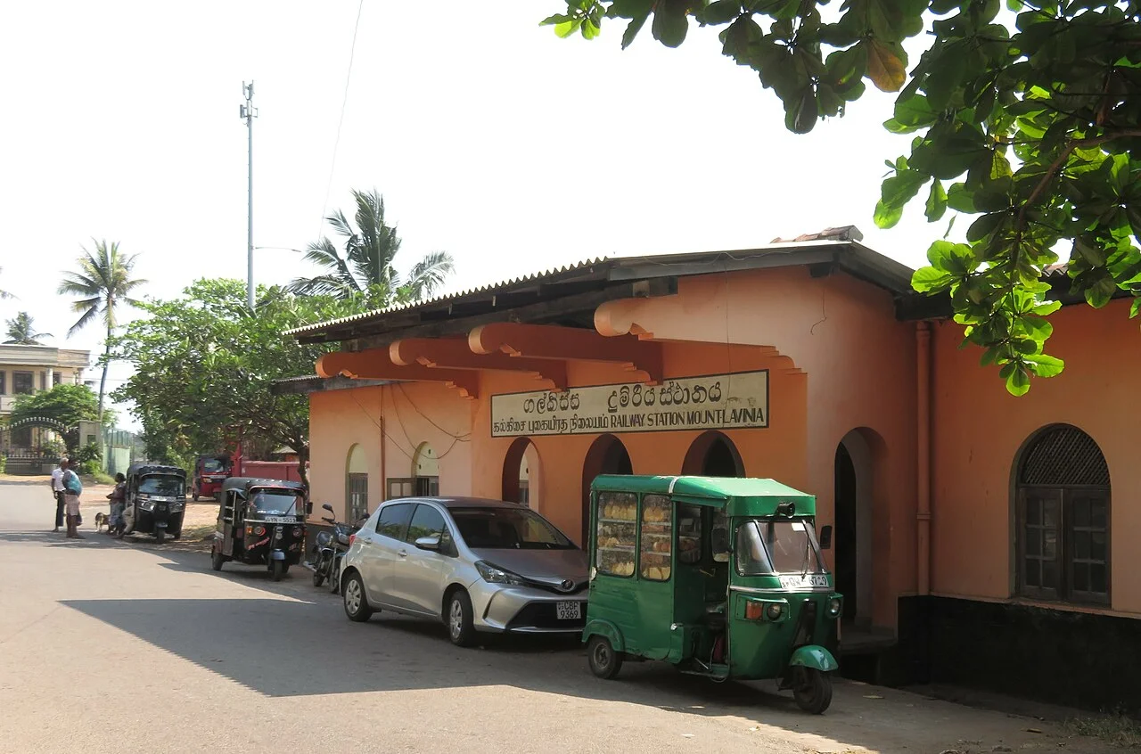 Photo of Dehiwala-Mount Lavinia