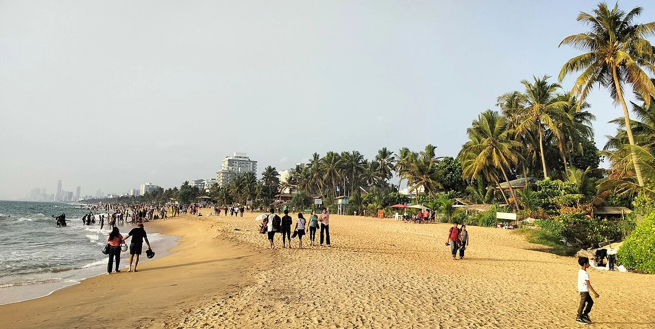 Photo of Dehiwala-Mount Lavinia