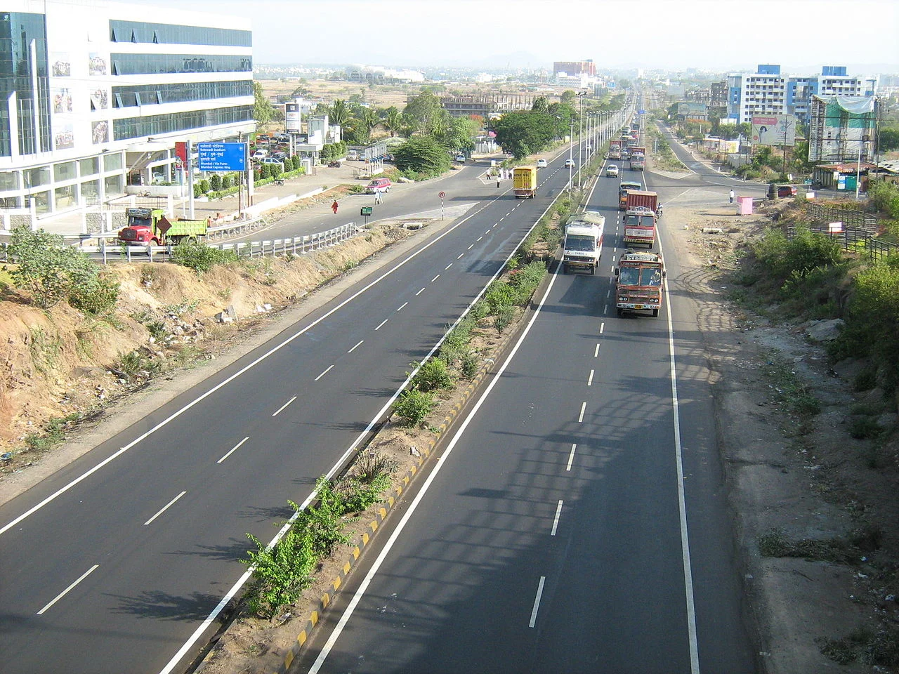 Photo of Dehu Road
