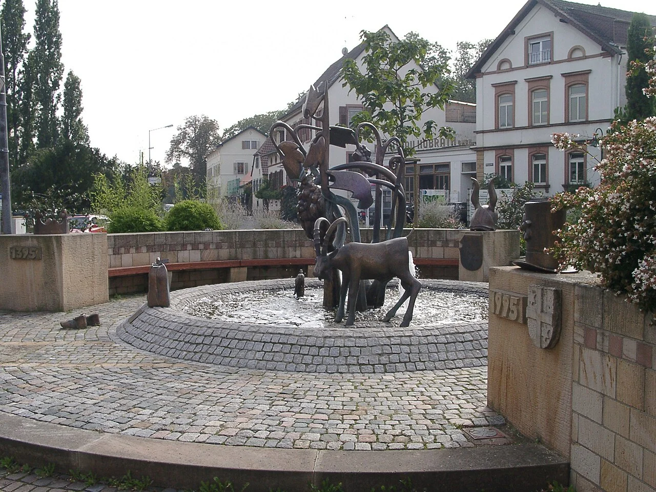 Photo of Deidesheim
