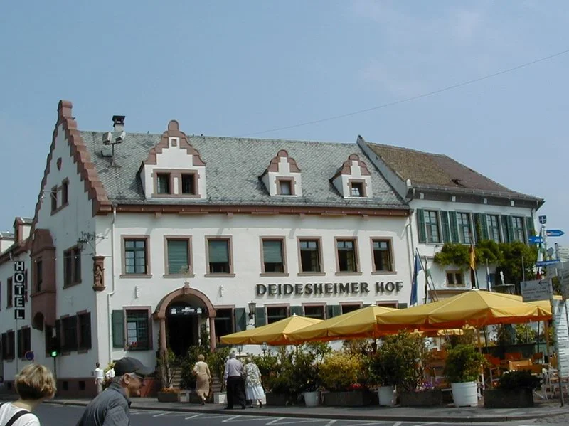 Photo of Deidesheim