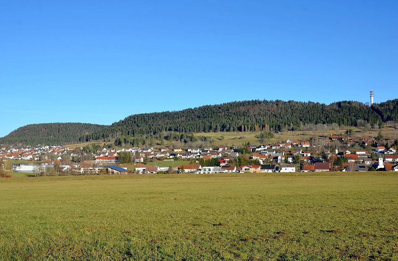 Photo of Deilingen
