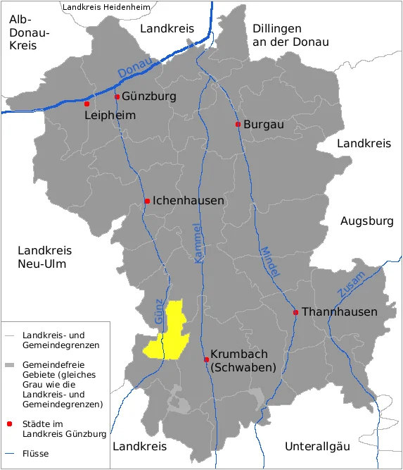 Photo of Deisenhausen