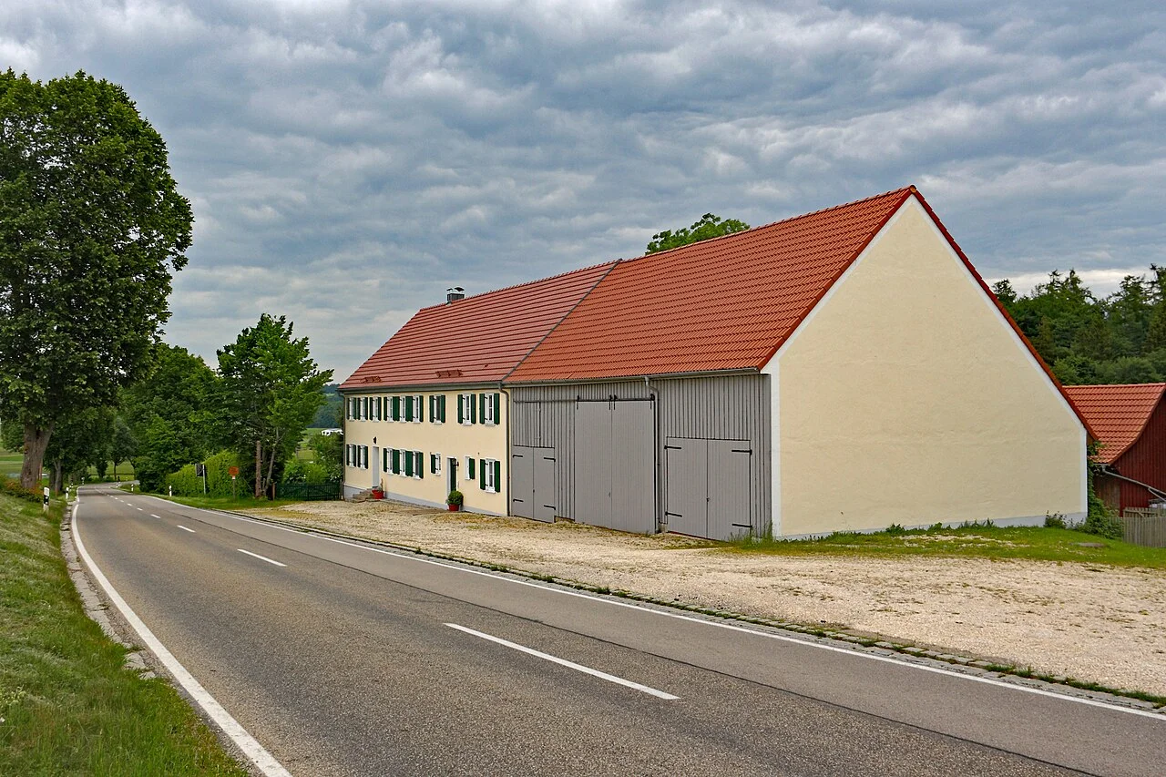 Photo of Deisenhausen