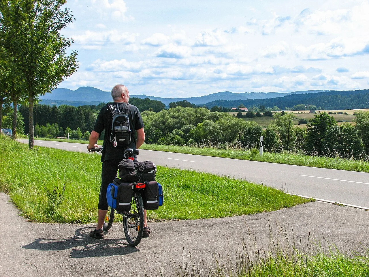 Photo of Deißlingen