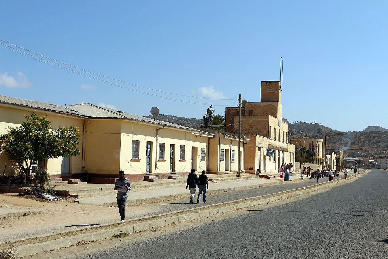 Photo of Dek’emhāre