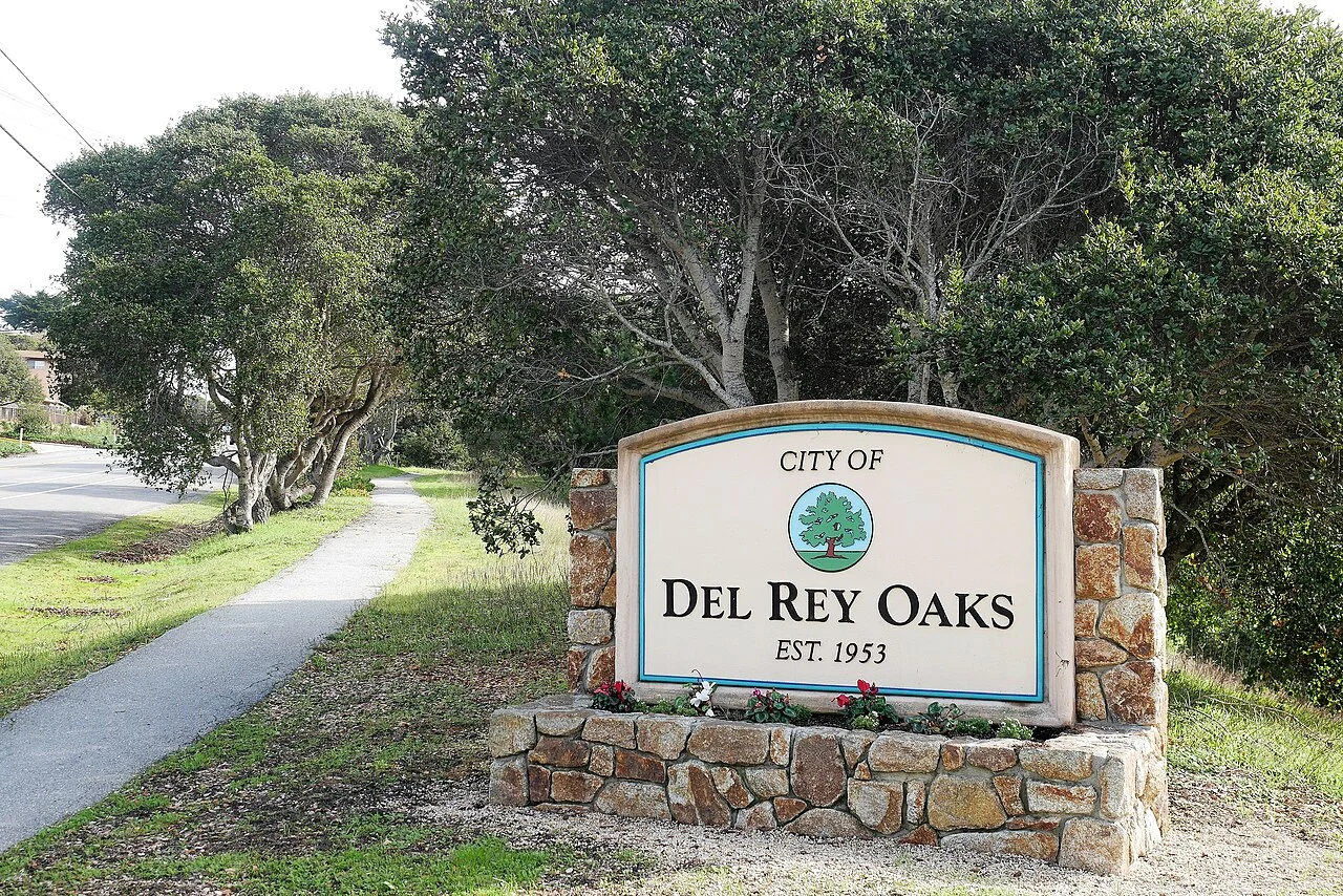Photo of Del Rey Oaks