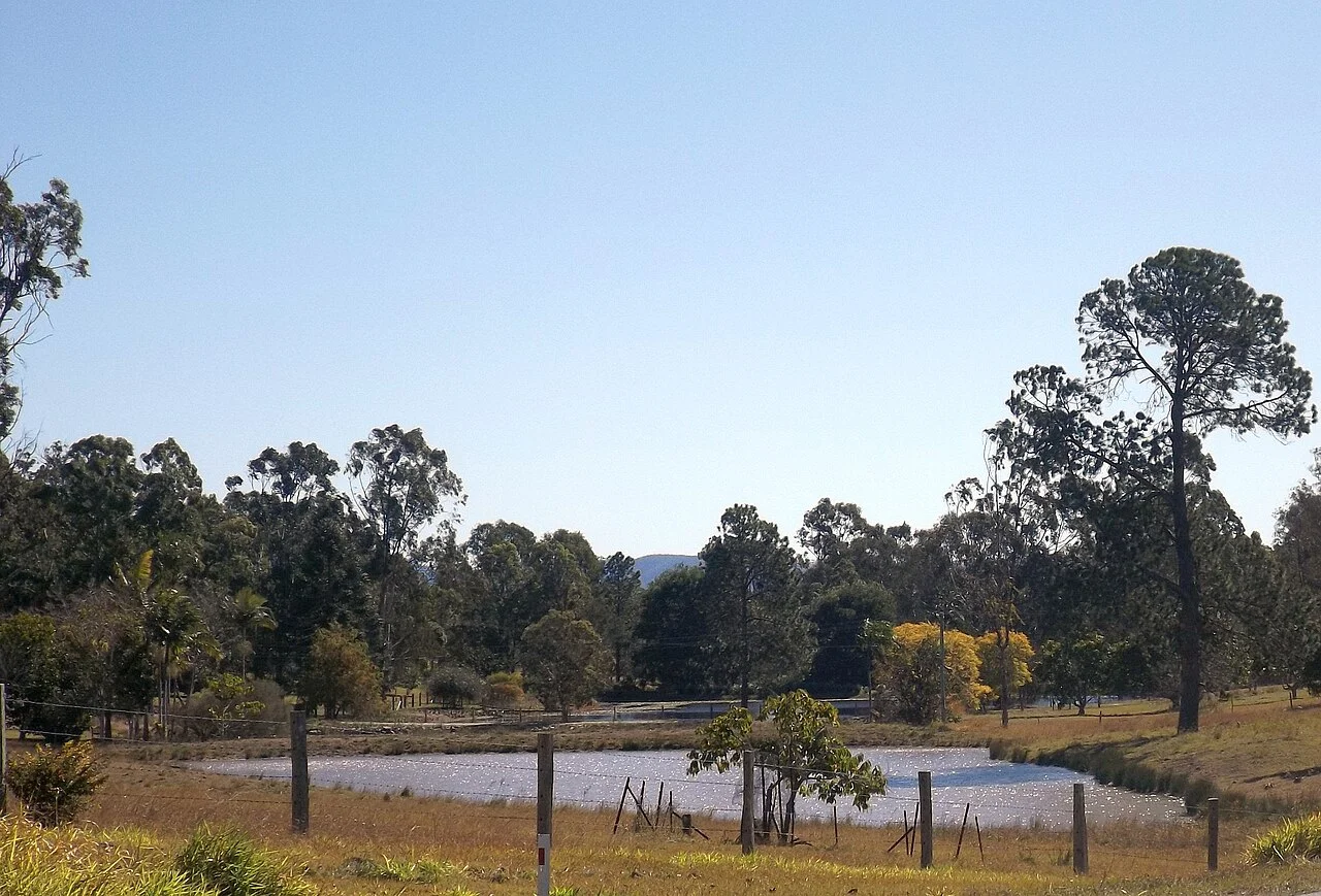 Photo of Delaneys Creek