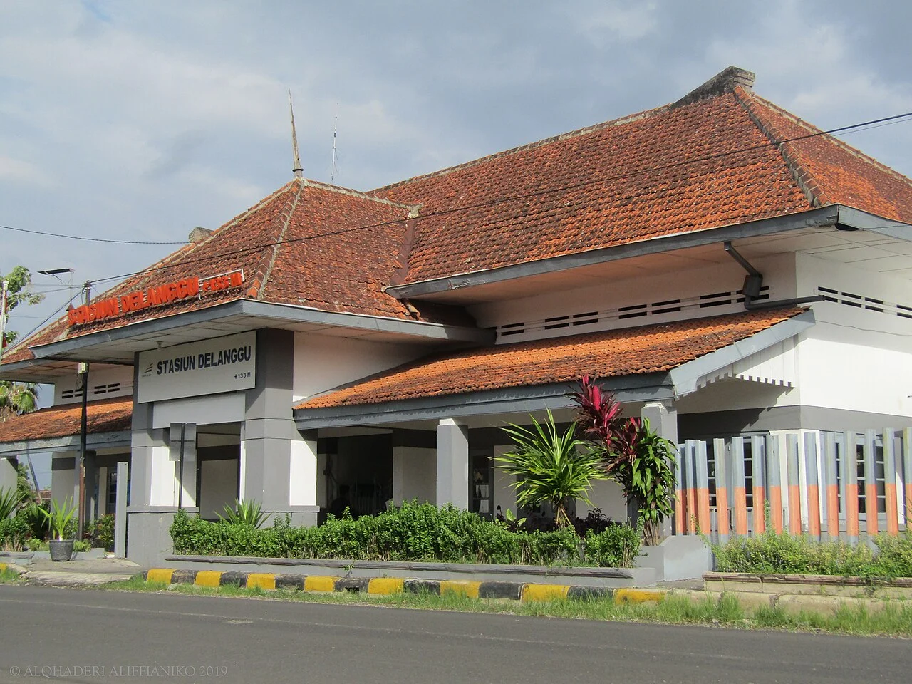 Photo of Delanggu