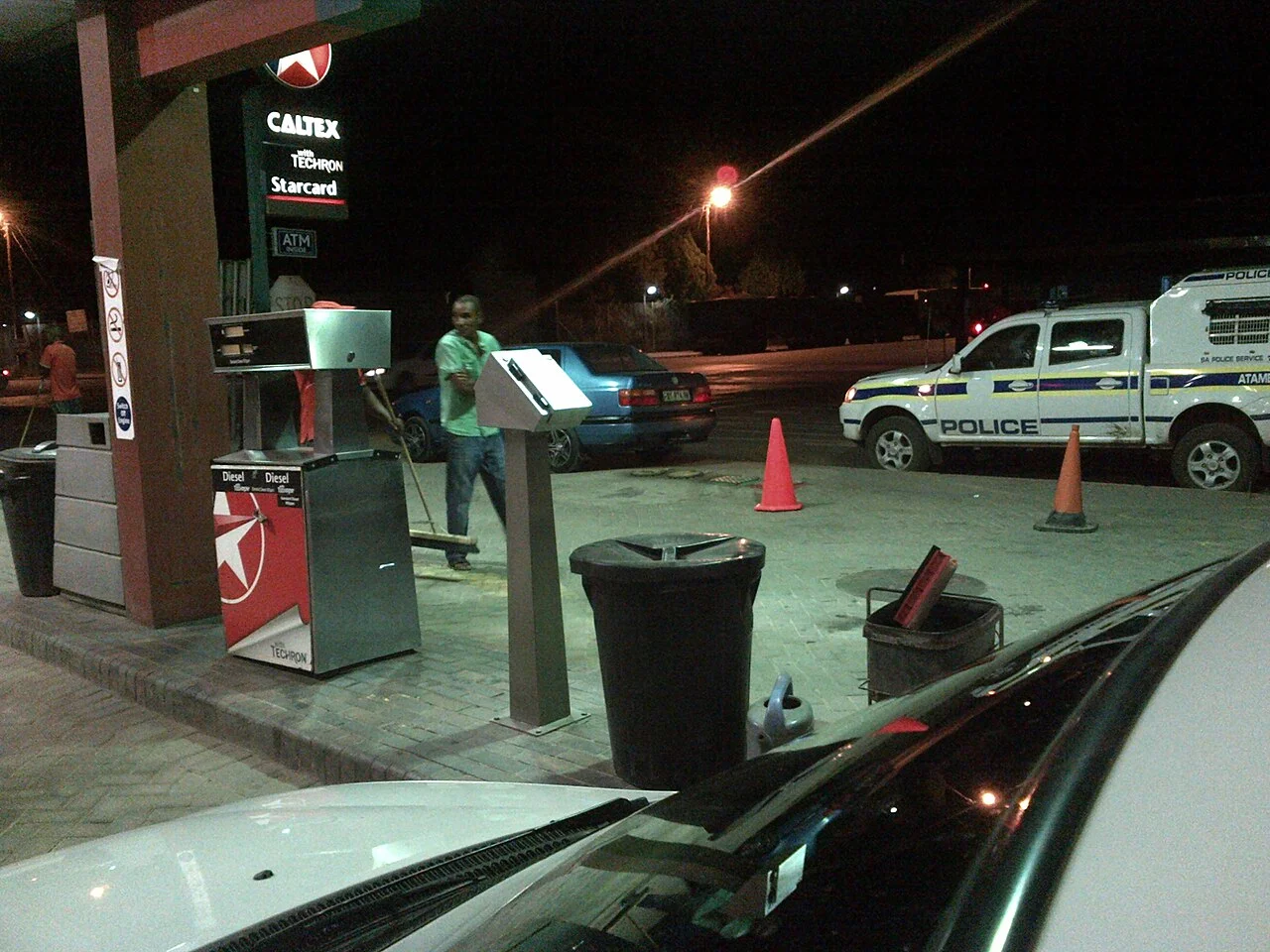 Photo of Delareyville