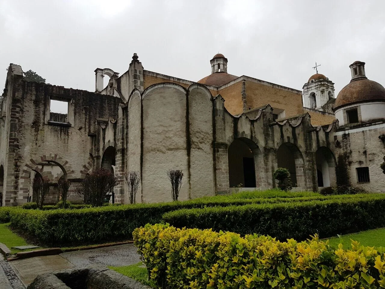 Photo of Delegación Cuajimalpa de Morelos