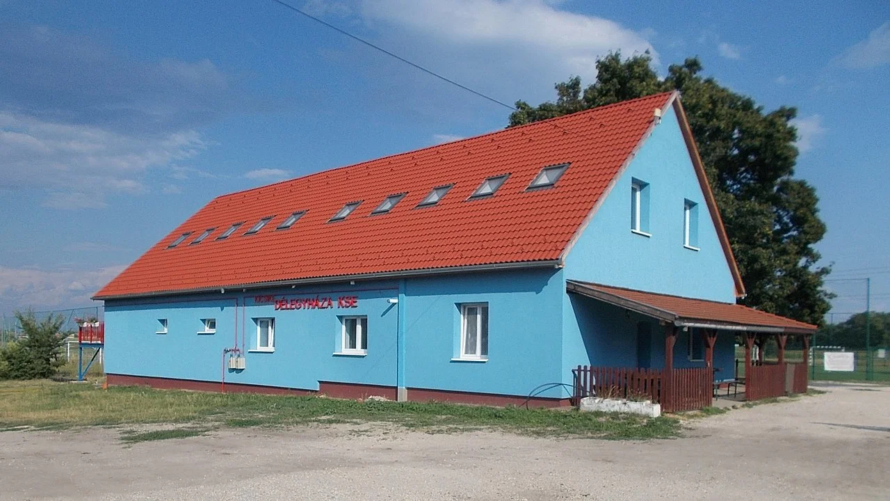 Photo of Délegyháza