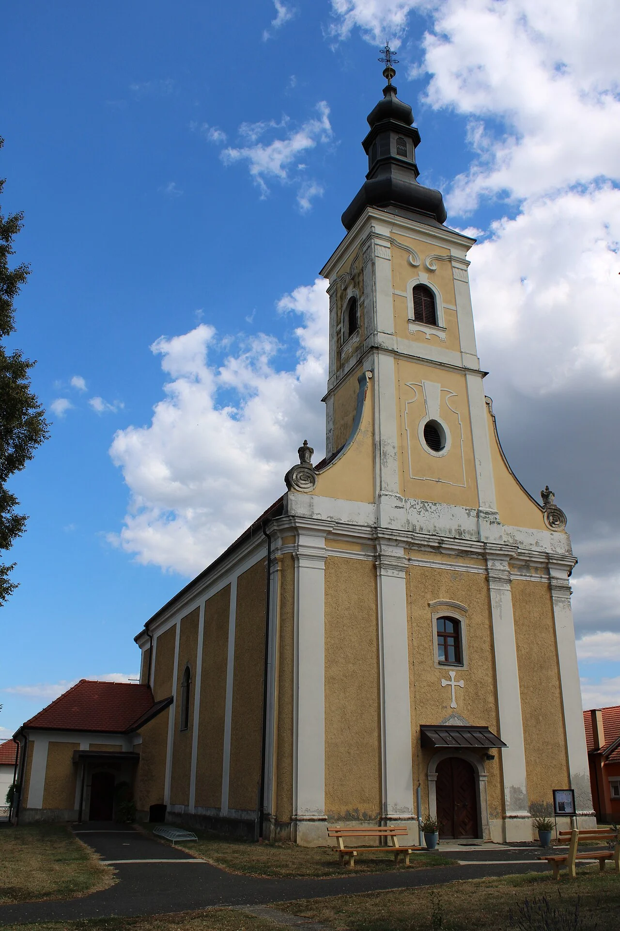 Photo of Ðelekovec