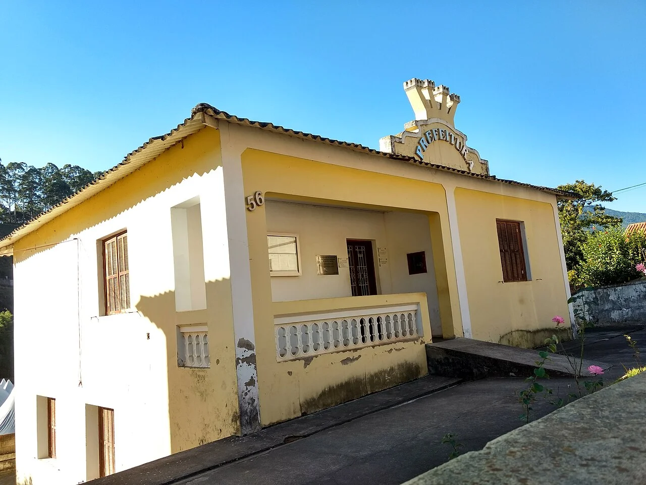 Photo of Delfim Moreira