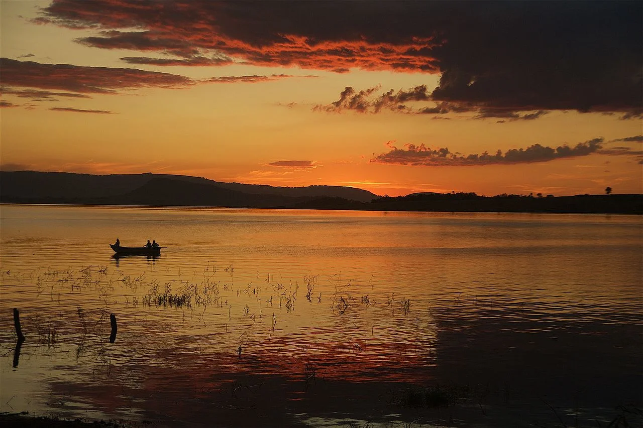 Photo of Delfinópolis