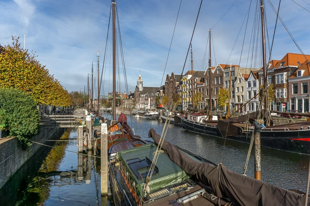 Photo of Delfshaven