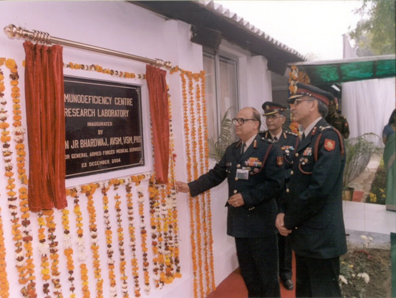 Photo of Delhi Cantonment