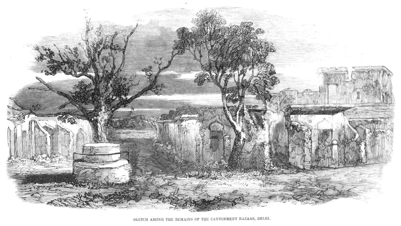 Photo of Delhi Cantonment