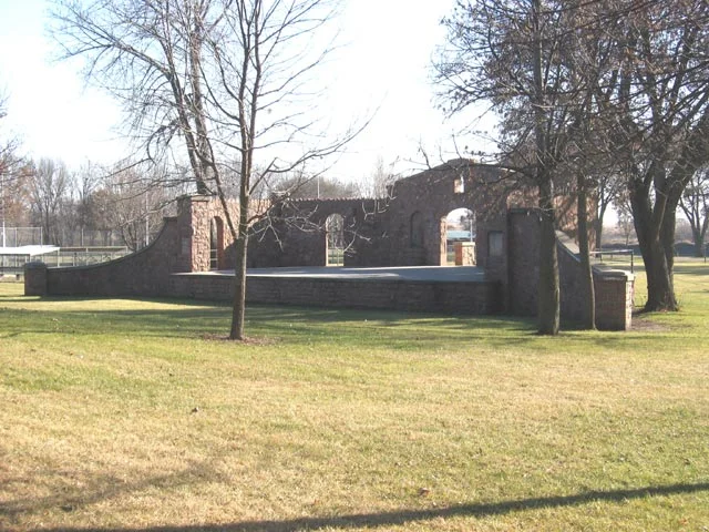 Photo of Dell Rapids