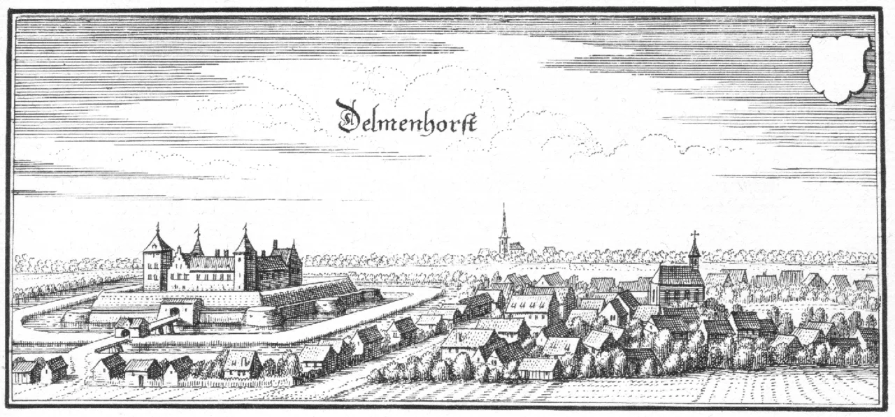 Photo of Delmenhorst