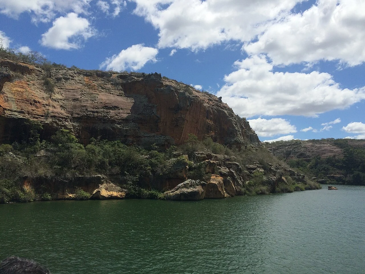 Photo of Delmiro Gouveia