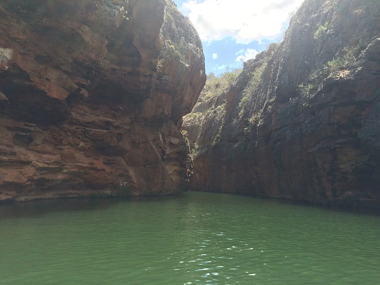 Photo of Delmiro Gouveia