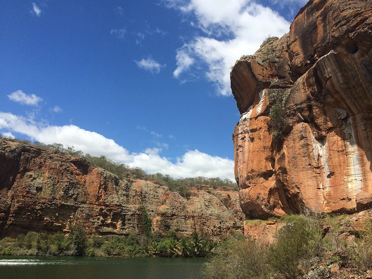 Photo of Delmiro Gouveia