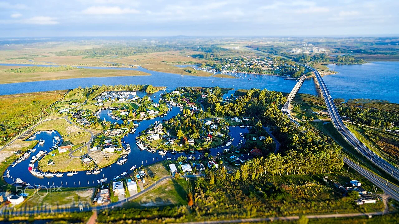 Photo of Delta del Tigre