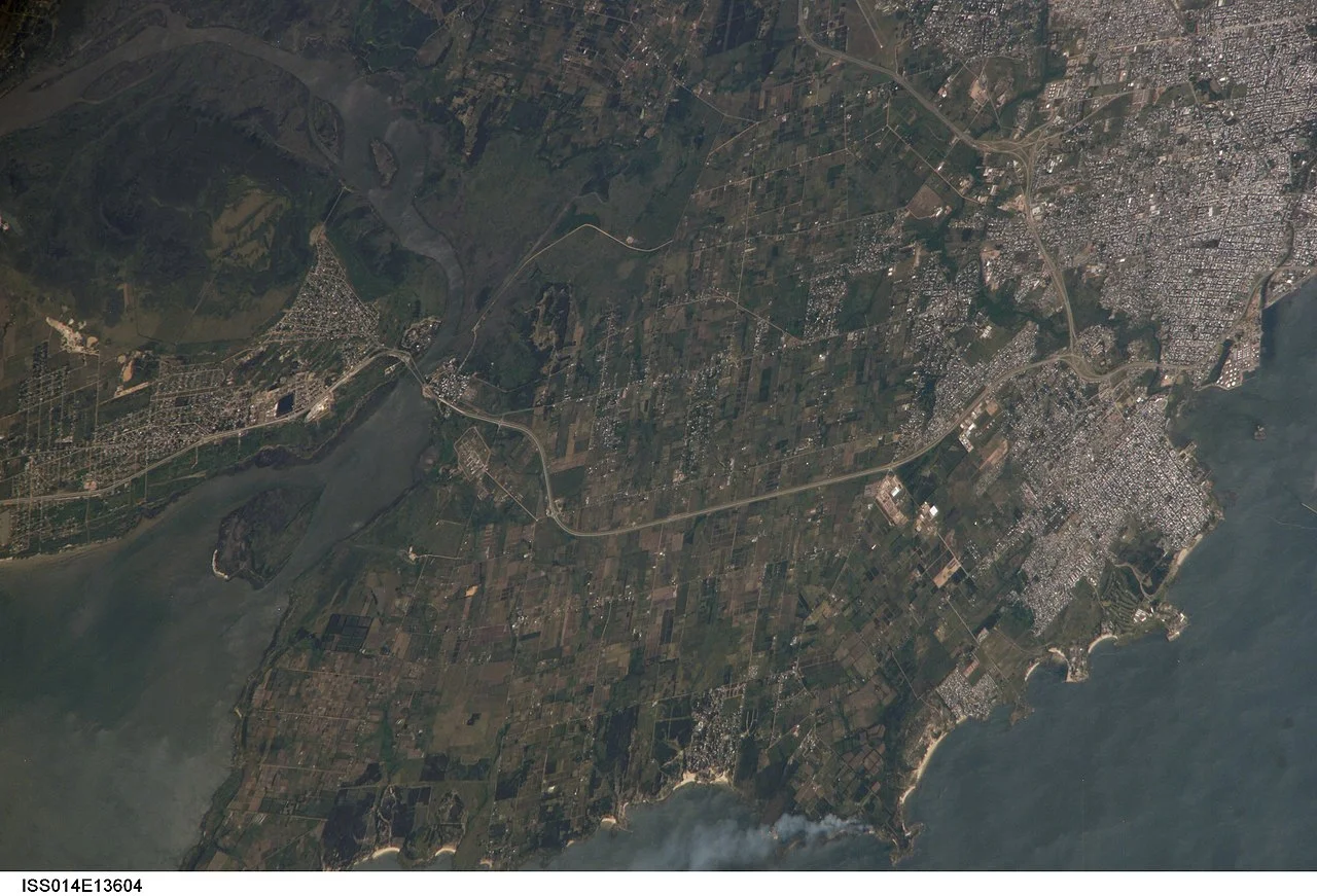 Photo of Delta del Tigre