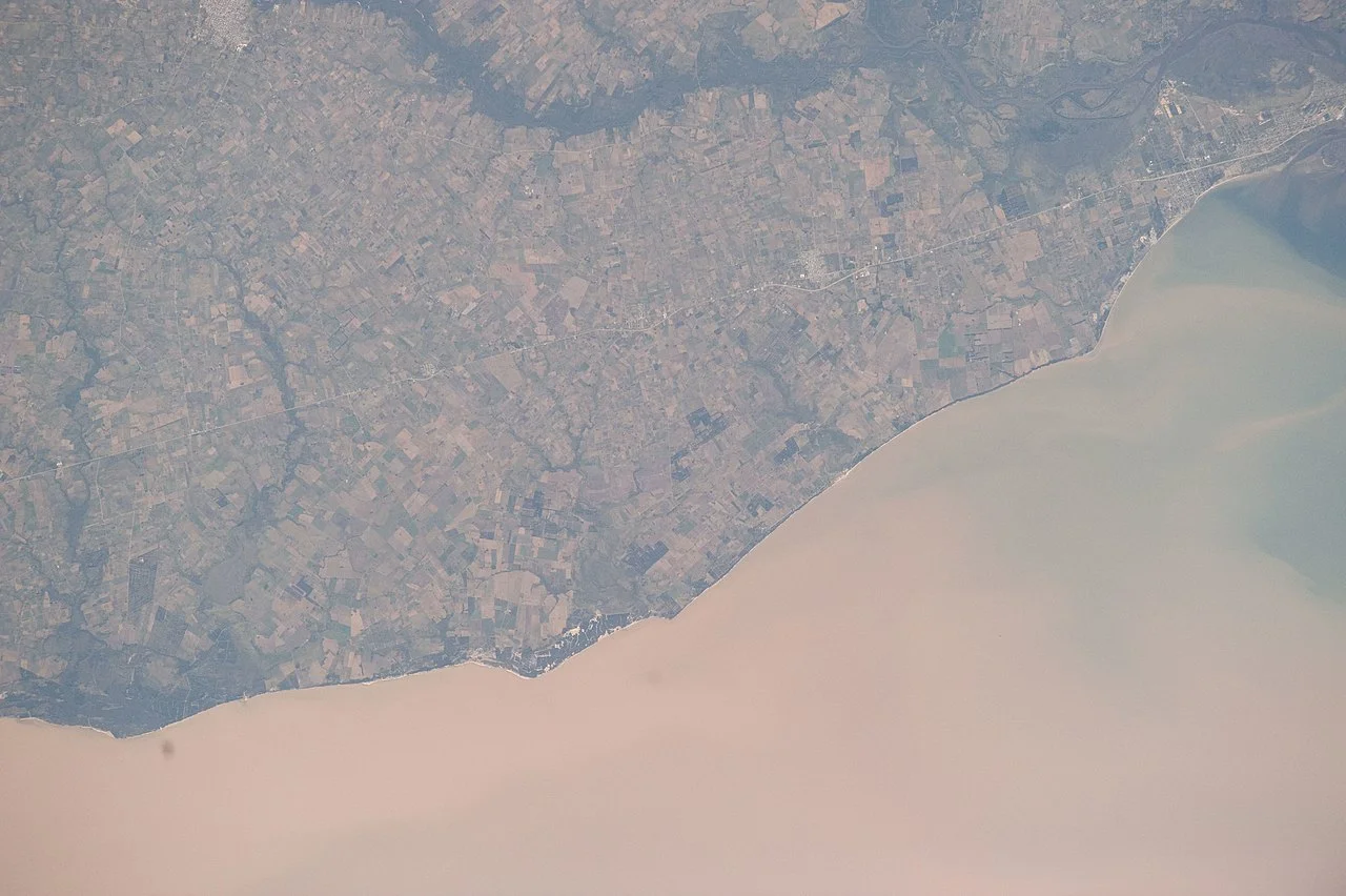 Photo of Delta del Tigre