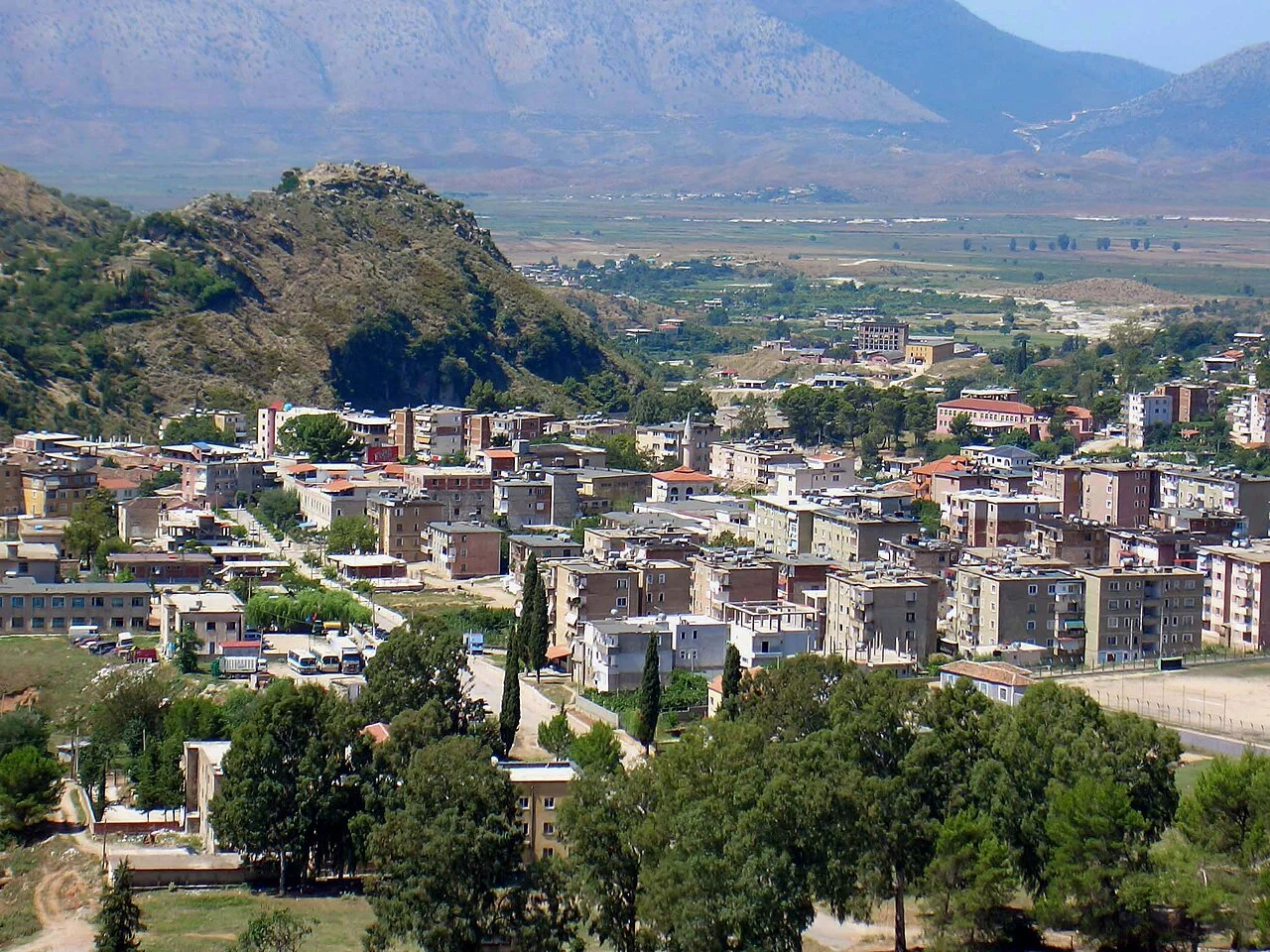 Photo of Delvinë