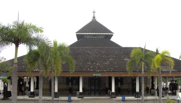 Photo of Demak