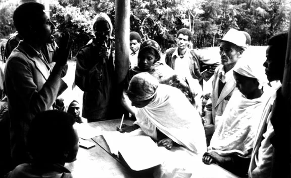 Photo of Dembī Dolo