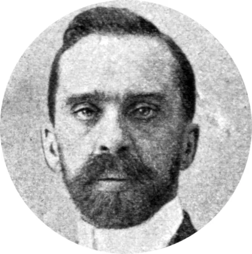 Photo of Demidov