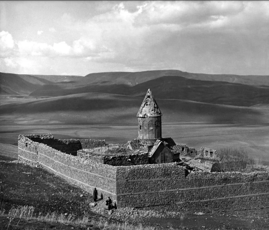 Photo of Demirdöven