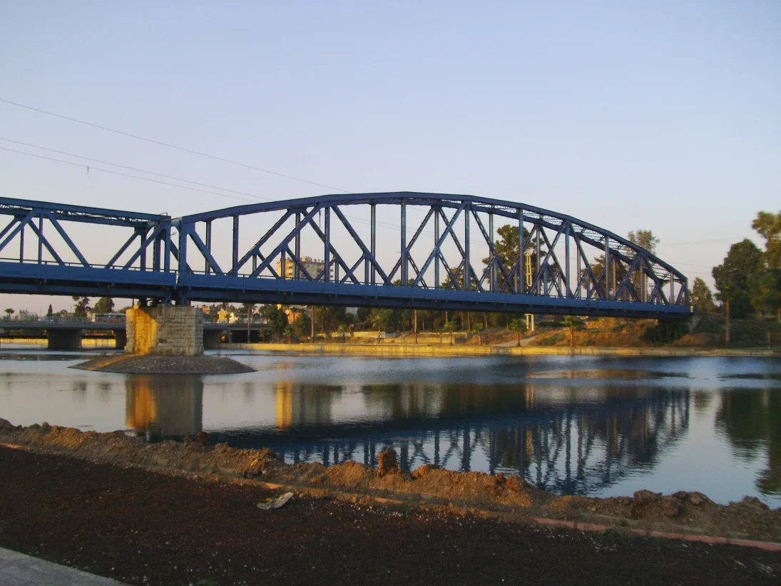 Photo of Demirköprü