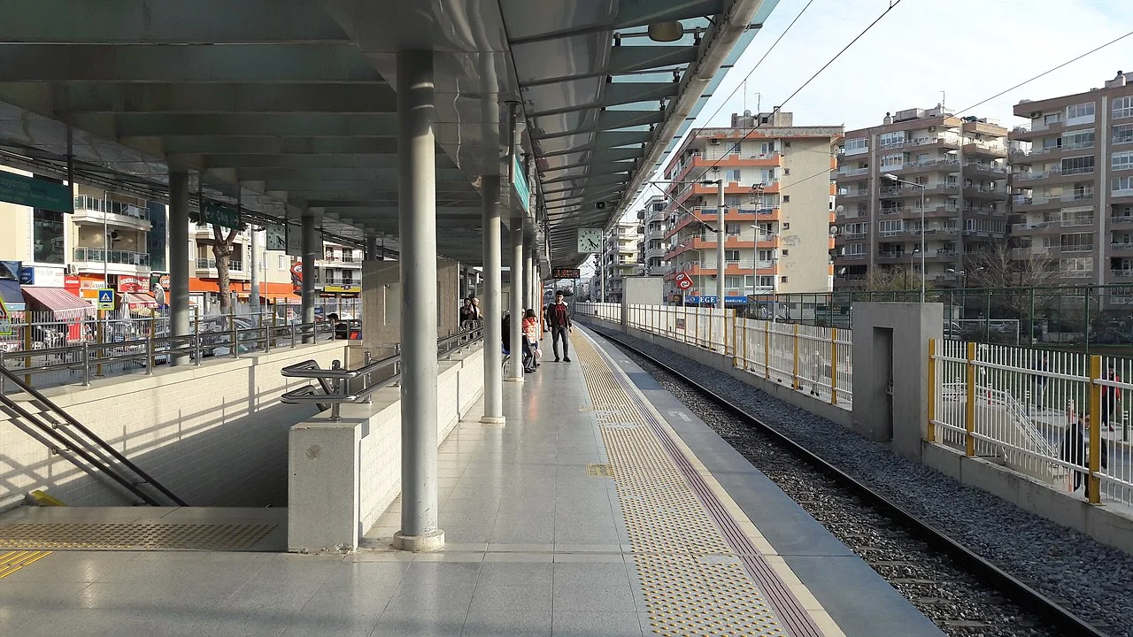 Photo of Demirköprü