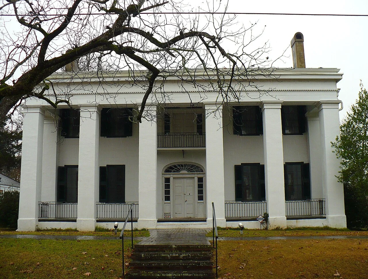 Photo of Demopolis