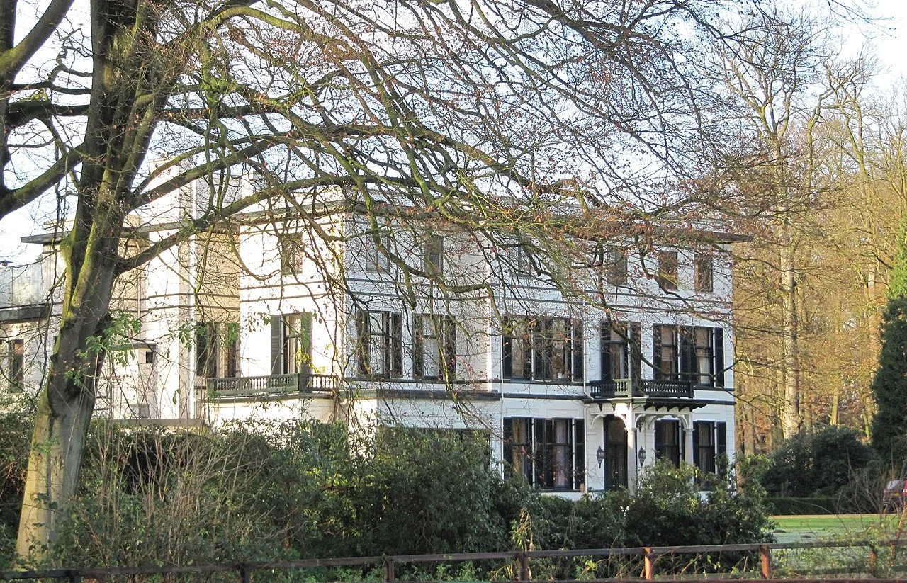 Photo of Den Dolder