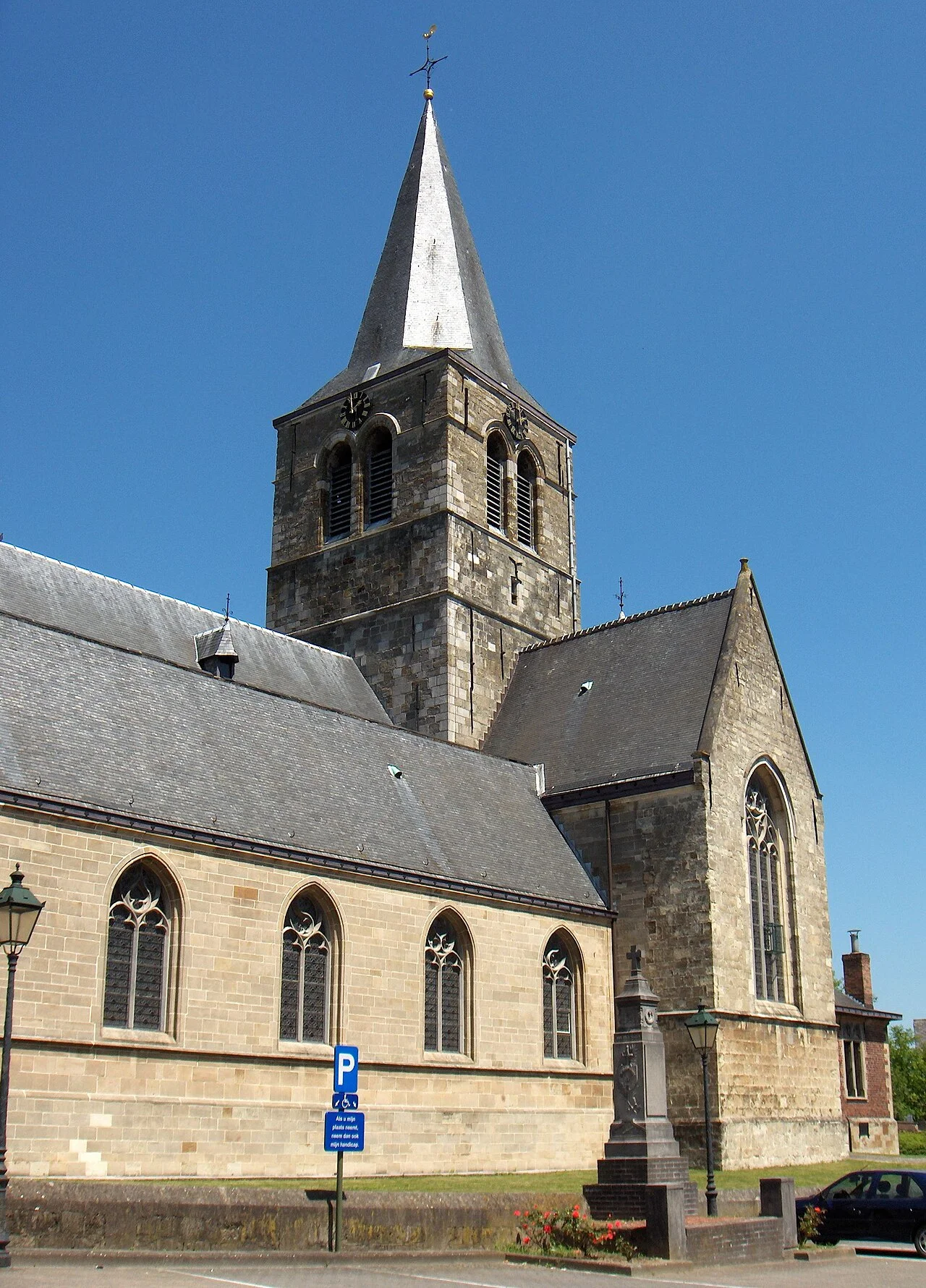 Photo of Denderhoutem